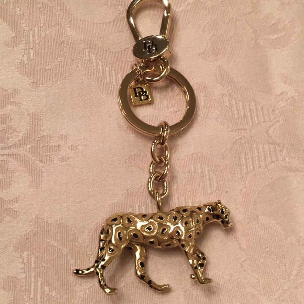 Dooney & Bourke Key Fob